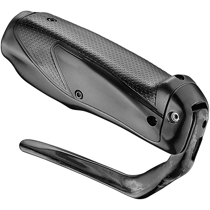 TRP HD-T912 TT Hydraulic Disc Brake - Rear - Right 4 TRP HD-T912 TT Hydraulic Disc Brake - Rear - Right - Afbeelding 2