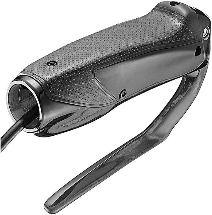 TRP HD-T912 TT Hydraulic Disc Brake - Rear - Right 5 TRP HD-T912 TT Hydraulic Disc Brake - Rear - Right - Afbeelding 3