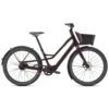 Specialized TURBO COMO 4.0 SL - E-Bike - 2022 - Cast Umber / Transparent 2 Specialized TURBO COMO 4.0 SL - E-Bike - 2022 - Cast Umber / Transparent -Fietswereld Winkels turbo como 01 980938