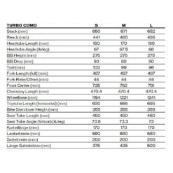 Specialized TURBO COMO 3.0 IGH - Electric City Bike - 2023 - Limestone / Black Reflective -Fietswereld Winkels turbo como st geo 1092703 2