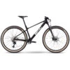 BMC TWOSTROKE 01 FIVE - 29" Carbon Mountainbike - 2022 - Carbon & White