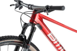 BMC TWOSTROKE 01 ONE - 29" Carbon Mountain Bike - 2023 - Prisma Red / Brushed Alloy 13 BMC TWOSTROKE 01 ONE - 29" Carbon Mountain Bike - 2023 - Prisma Red / Brushed Alloy -Fietswereld Winkels twostroke 01 one iri bru bru1 1412360