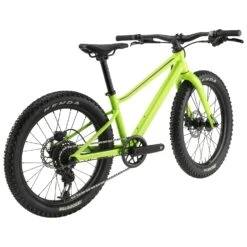 BMC TWOSTROKE AL 20 - 20" Kinder Mountainbike - 2023 - Poison Green & Black 13 BMC TWOSTROKE AL 20 - 20" Kinder Mountainbike - 2023 - Poison Green & Black -Fietswereld Winkels twostroke al 20 poison green black 2 1432336