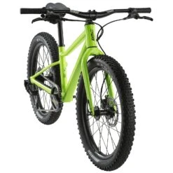 BMC TWOSTROKE AL 20 - 20" Kinder Mountainbike - 2023 - Poison Green & Black 14 BMC TWOSTROKE AL 20 - 20" Kinder Mountainbike - 2023 - Poison Green & Black -Fietswereld Winkels twostroke al 20 poison green black 3 1432337