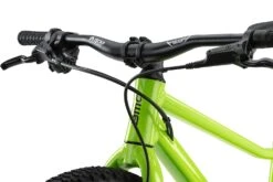 BMC TWOSTROKE AL 20 - 20" Kinder Mountainbike - 2023 - Poison Green & Black 18 BMC TWOSTROKE AL 20 - 20" Kinder Mountainbike - 2023 - Poison Green & Black -Fietswereld Winkels twostroke al 20 poison green black 7 1432325