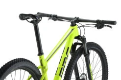 BMC TWOSTROKE AL ONE - 29" Mountain Bike - 2023 - Poison Green / Black 12 BMC TWOSTROKE AL ONE - 29" Mountain Bike - 2023 - Poison Green / Black -Fietswereld Winkels twostroke al one grn blk detail 5 1412277