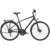 Diamant UBARI DELUXE - Men Trekkingbike - 2023 - Deep Black 1 Diamant UBARI DELUXE - Men Trekkingbike - 2023 - Deep Black -Fietswereld Winkels ubari deluxe men black 966715