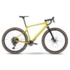 BMC URS LT ONE - Carbon Gravel Bike - 2023 - Mustard / Black 2 BMC URS LT ONE - Carbon Gravel Bike - 2023 - Mustard / Black -Fietswereld Winkels urs lt one mustard black 1289893