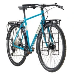 Diamant VILLIGER - Men Trekkingbike - 2023 - Zirkonblau 9 Diamant VILLIGER - Men Trekkingbike - 2023 - Zirkonblau -Fietswereld Winkels villiger 1404816