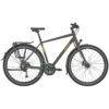 Bergamont VITESS 6 GENT - Men´s Touring Bike - 2023 - Matt Dark Grey 2 Bergamont VITESS 6 GENT - Men´s Touring Bike - 2023 - Matt Dark Grey -Fietswereld Winkels vitess 6 gent 1393490