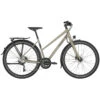 Bergamont VITESS 7 LADY - Women´s Touring Bike - 2023 - Matt Champagne Beige -Fietswereld Winkels vitess 7 lady 1393370