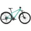 FOCUS WHISTLER 3.6 EQUIPPED - Mountainbike - 2023 - Blue Green -Fietswereld Winkels whistler 3 6 equipped blue green 1126025