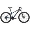 Marin WILDCAT TRAIL WFG 2 - 27.5" Women Mountain Bike - 2023 - Blue -Fietswereld Winkels wildcat trail wfg 2 blue 1 1317609