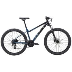 Marin WILDCAT TRAIL WFG 2 - 27.5" Women Mountain Bike - 2023 - Blue