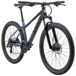 Marin WILDCAT TRAIL WFG 2 - 27.5" Women Mountain Bike - 2023 - Blue -Fietswereld Winkels wildcat trail wfg 2 blue 2 1317610