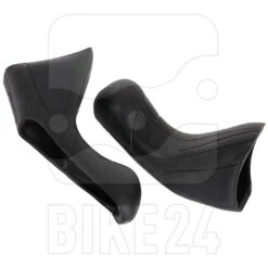 Campagnolo® Campagnolo EC-DB500PO Hoods For Potenza 11 Ergopower Disc - Pair - Black