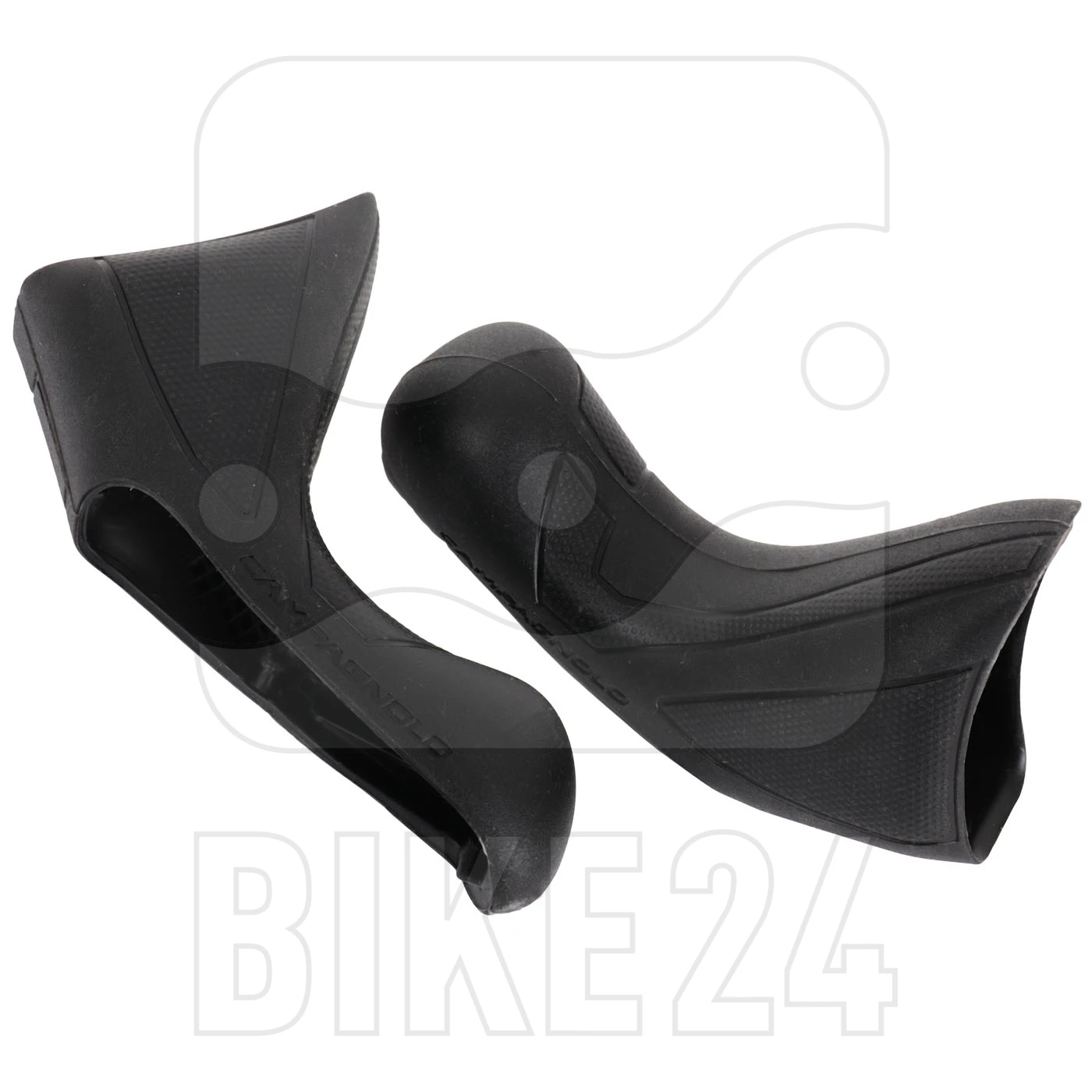 Campagnolo® Campagnolo EC-DB500PO Hoods For Potenza 11 Ergopower Disc - Pair - Black 3 Campagnolo® Campagnolo EC-DB500PO Hoods For Potenza 11 Ergopower Disc - Pair - Black