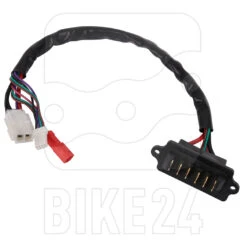 Giant Cable Battery To Motor MY17 / MY18 (Dirt E+ / Explore E+ / Full-E+ / Full-E+ PRO / Prime E+ / Quick E+ / Road E+) - 147L-HDBXXX-01