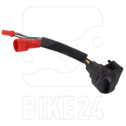 Giant Integrated Charging Socket 7 PIN - 147L-HDC000-11