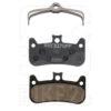 Trickstuff BB 640 Standard Brake Pads For Formula Cura 4 -Fietswereld Winkels wm trickstuff bb 640 standard brake pads for formula cura 4 826056