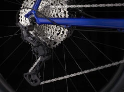 Trek X-Caliber 8 Mountain Bike - 2023 - Hex Blue -Fietswereld Winkels xcaliber8 alt1 1351811