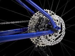 Trek X-Caliber 8 Mountain Bike - 2023 - Hex Blue -Fietswereld Winkels xcaliber8 alt5 1351815