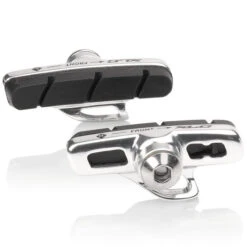XLC BS-R07 Cartridge Road Brake Shoes For Campagnolo (4 Pcs.)