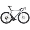 Bianchi OLTRE Disc - 105 Di2 - Carbon Racefiets - 2023 - White / Graphite Full Glossy 2 Bianchi OLTRE Disc - 105 Di2 - Carbon Racefiets - 2023 - White / Graphite Full Glossy -Fietswereld Winkels ysb26i55xg bianchi oltre 105 1411831