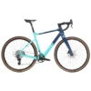 Bianchi ARCADEX Disc - Ekar - Carbon Gravel Bike - 2023 - CK16 / Blue Note