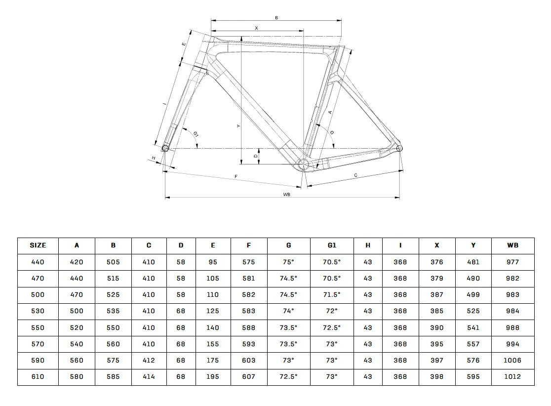 Bianchi OLTRE RACE - 105 Di2 - Carbon Racefiets - 2024 - Graphite Cangiante / Matt 4 Bianchi OLTRE RACE - 105 Di2 - Carbon Racefiets - 2024 - Graphite Cangiante / Matt - Afbeelding 2