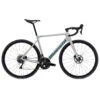 Bianchi SPRINT - 105 Carbon Racefiets - 2024 - Light Grey / Iridescent Full Glossy -Fietswereld Winkels ytbr6isz 1568844