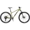 GT Bicycles ZASKAR LT EXPERT - 29" Mountain Bike - 2022 2 GT Bicycles ZASKAR LT EXPERT - 29" Mountain Bike - 2022 -Fietswereld Winkels zaskar lt al expert olv 1 1268672