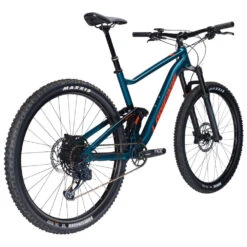 Lapierre Zesty TR 4.9 - 29" Mountainbike - 2022 -Fietswereld Winkels zesty tr 4 9 03 1045737
