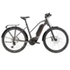 Diamant Zing Deluxe Gen2 MIT 725Wh - Dames Trekking E-Bike - 2023 - Magnetite Grey Metallic -Fietswereld Winkels zing deluxe mit 23 36922 a primary 1499773