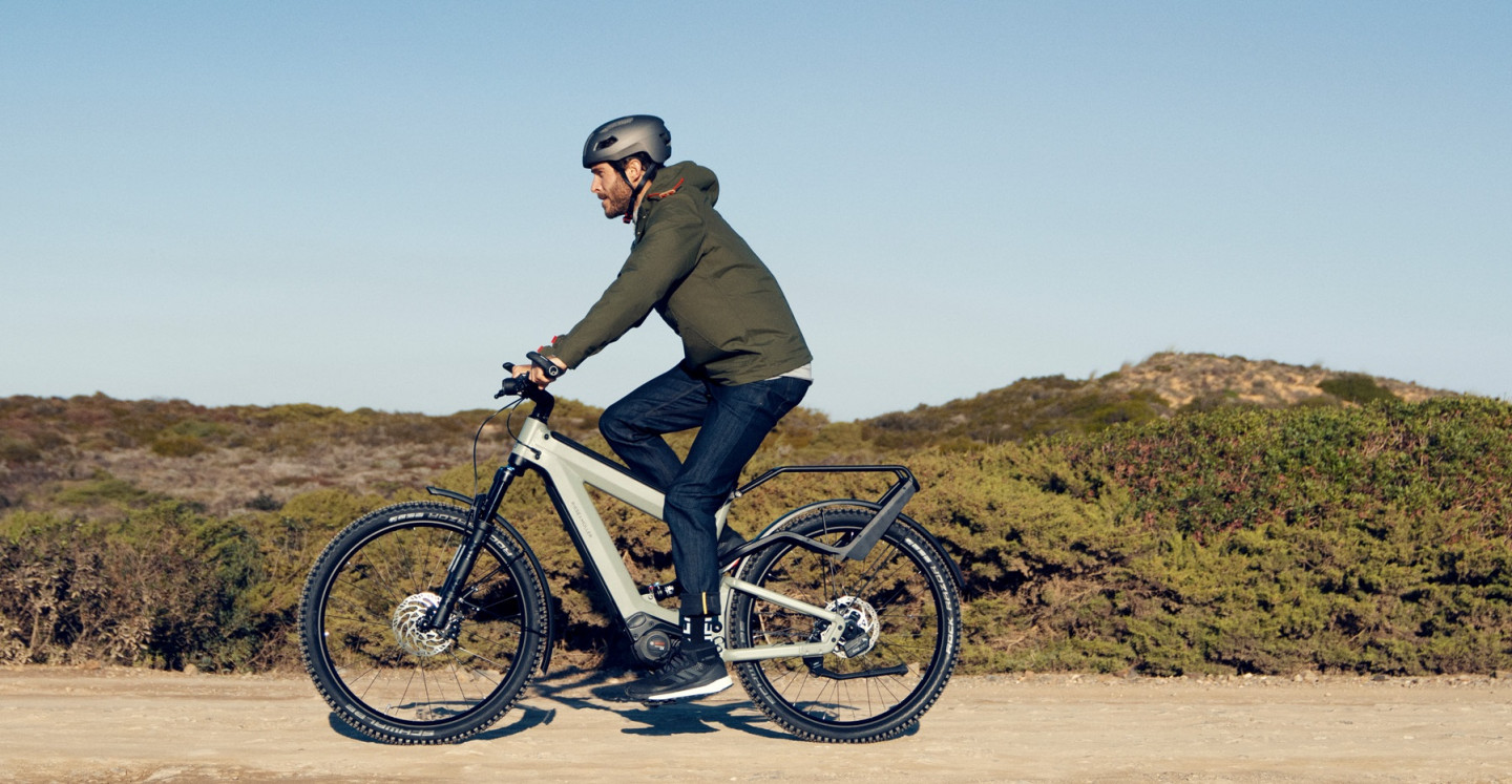 Fietswereld Winkels -Fietswereld Winkels RM Superdelite elektrische hybride fiets 1669029882