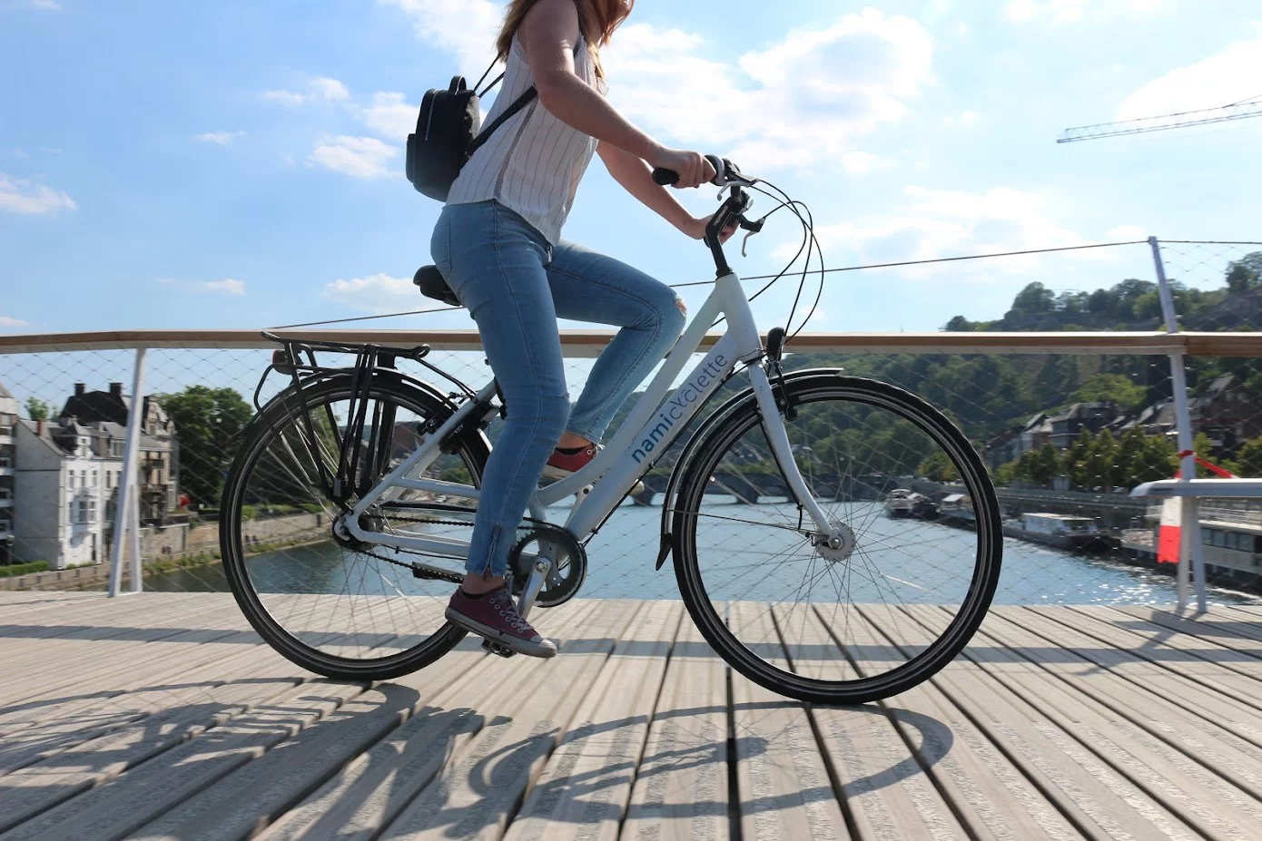 Fietswereld Winkels -Fietswereld Winkels service location